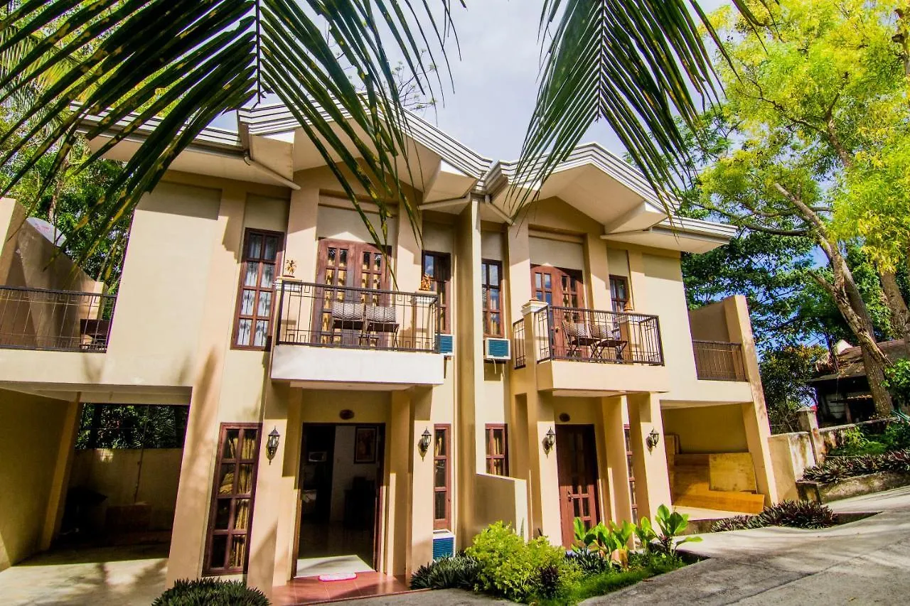 Grand Luis Mountain Resort Dauis