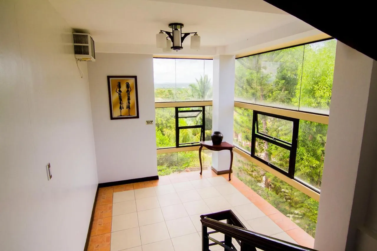 Country house Grand Luis Mountain Resort Dauis